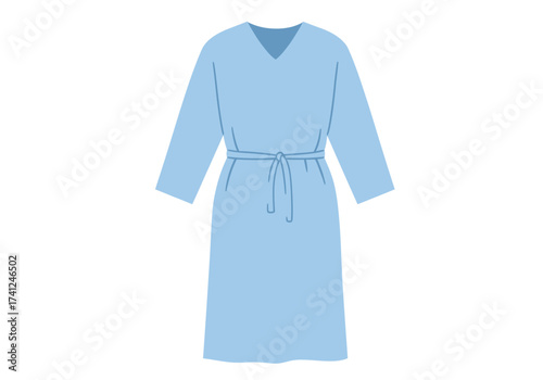 Jesus Christ silhouette with staff and dove symbol of Holy Spirit.