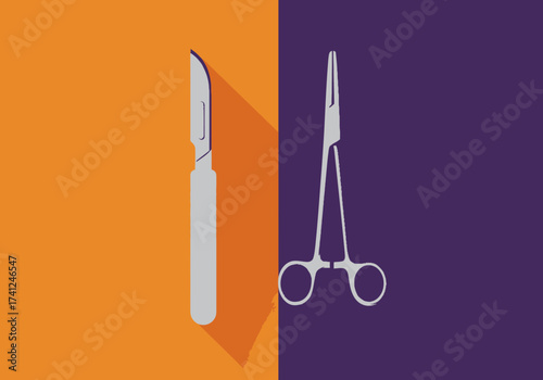 Jesus Walking on Water: A Depiction of Faith and Miracle.