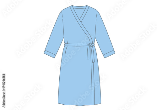 Silhouette of a religious figure with a staff symbolizing spiritual guidance and journey.