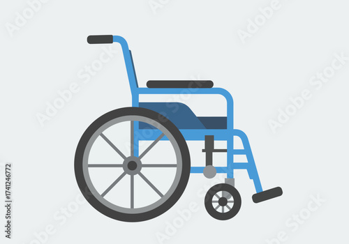 Apostle Saint Paul holding a scroll with text.