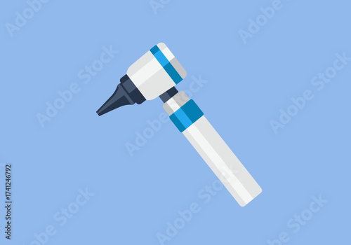 Blessed Virgin Mary with halo and praying hands.