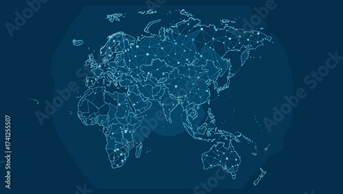 Data Connections and Insights for Technology Analysis