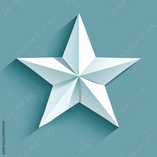 silver star