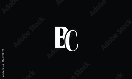 BC,C,B,B,C,C,B abstract, letters, logo, monogram, style, symbols, ambitions, icons, 
