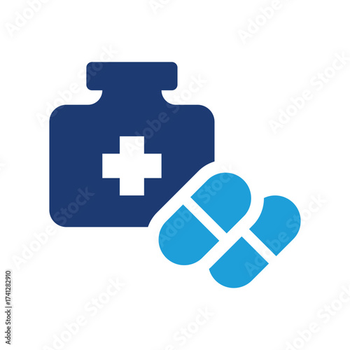 Medication icon