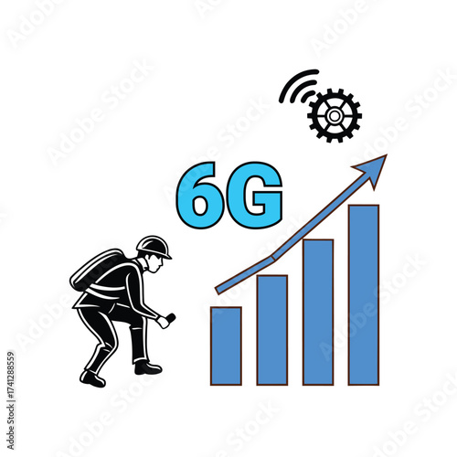 6G Network Growth and Innovation – The Future of Next-Generation Wireless Technology
