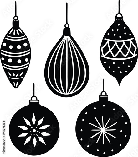 Rooster standing on picket fence with tree branches and leaves above