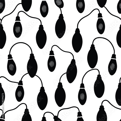 Solid black background, abstract design for overlay, empty space, copy.