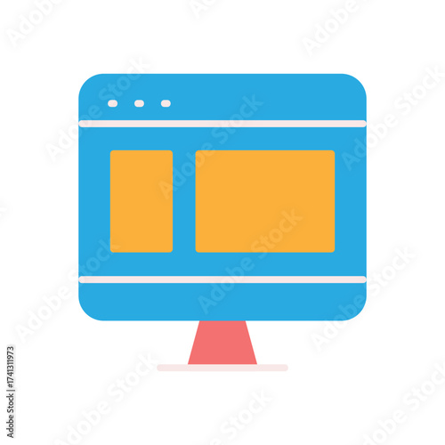Blog & Website