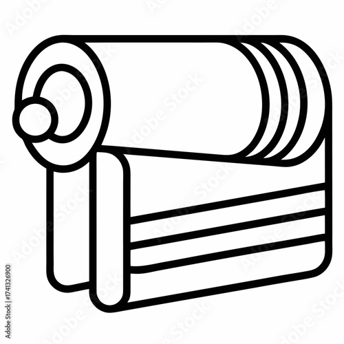 can opener vector