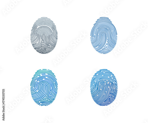 Fingerprint Concepts