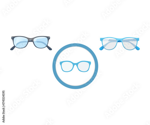 Eyewear collection