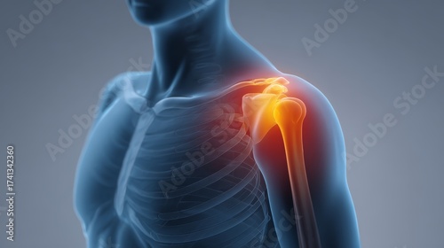 Shoulder pain relief techniques discover effective methods for alleviating shoulder discomfort