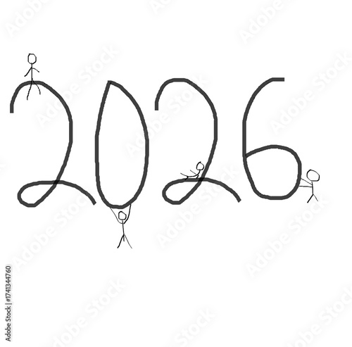 new year 2026