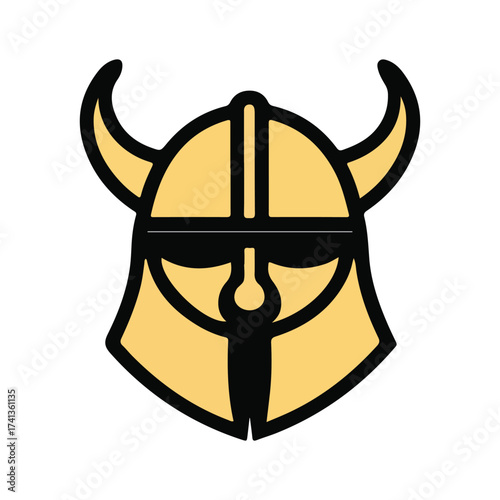 Viking-themed Leif Erikson Day vector artwork featuring exploration, Scandinavian culture, historic voyages, Nordic symbols, and minimalist flat illustrations for holidays.