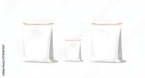 minimal paper bag, modern white bag, clean paper bag, simple packaging vector, modern retail bag, minimalist shopping bag, clean branding bag, neutral packaging, basic paper bag, simple carry bag, sof