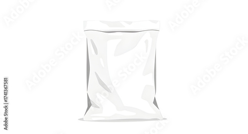 luxury white paper bag vector, premium shopping bag vector, high end retail bag vector, designer brand bag vector, couture brand bag vector, runway fashion bag vector, boutique luxury bag vector, prem