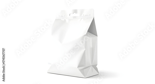 white paper bag, paper bag vector, shopping bag vector, takeaway bag, grocery bag, retail bag, eco bag, eco friendly bag, recyclable bag, kraft paper bag, packaging bag, carry bag, product packaging, 