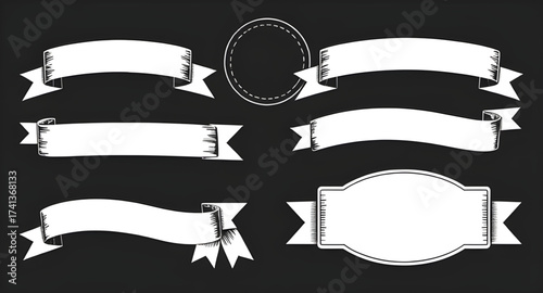 branding ribbon, corporate ribbon banner, promotional ribbon, sale ribbon, marketing ribbon, offer ribbon banner, discount ribbon, deal ribbon, business ribbon vector, product promotion ribbon, banner