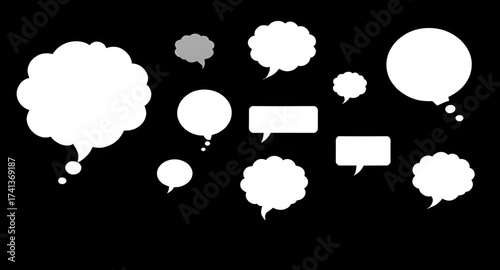 business speech bubble, office chat bubble, corporate communication bubble, meeting bubble, presentation bubble, lecture bubble, teacher speech bubble, student discussion bubble, classroom speech bubb