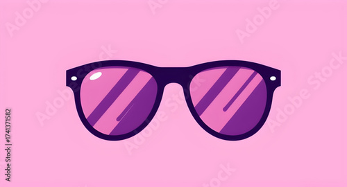 sunglass, eyewear, shades, vector, accessory, fashion, style, summer, cool, lens, reflection, UV protection, modern, trendy, glasses, frame, plastic, metal, polarized, isolated, illustration, white ba