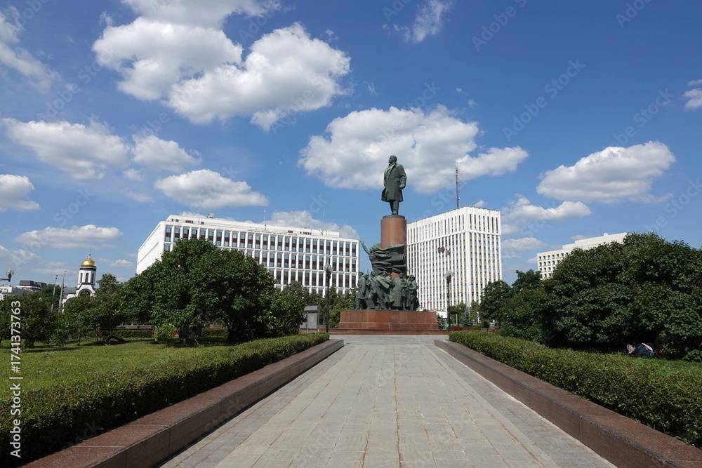 Foto Moscow
