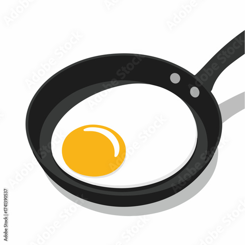 Cute and playful World Egg Day vector illustrations featuring fried, boiled, poached eggs, breakfast plates, cartoon egg characters, fun flat vector designs perfect for digital art