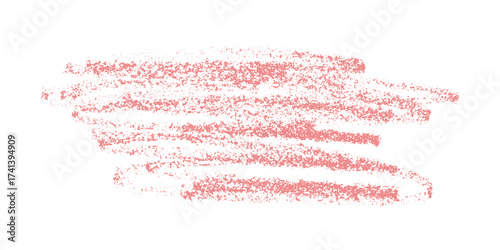 Brush paint stroke texture swatch Hand painted background Ink scribble dab clipart Paint smudge for tags and stamps design