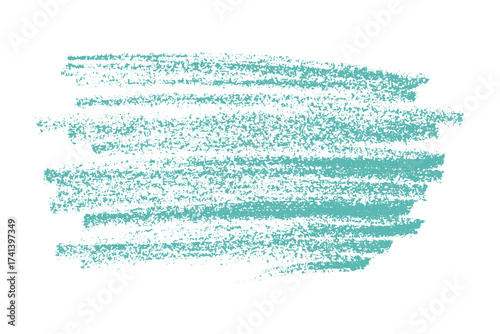 Brush paint stroke texture swatch Hand painted background Ink scribble dab clipart Paint smudge for tags and stamps design