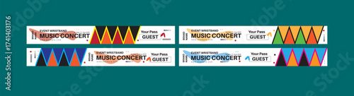 Wristband Design