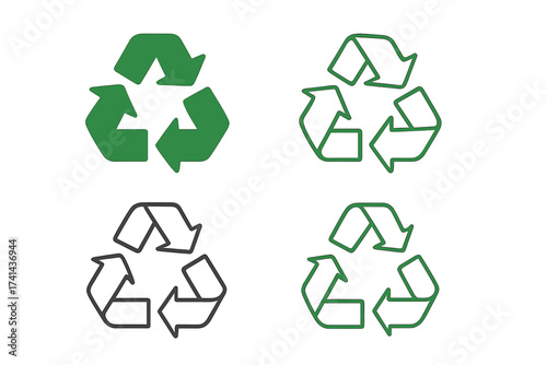 Set of wireless WiFi icons isolated on white background. Vector illustration with transparent background. Ordered set of simple wireless signal symbols for connectivity design.