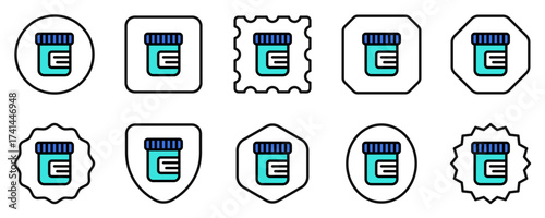 Editable medicine cap vector icon. Part of a big icon set family. Perfect for web and app interfaces, presentations, infographics, etc