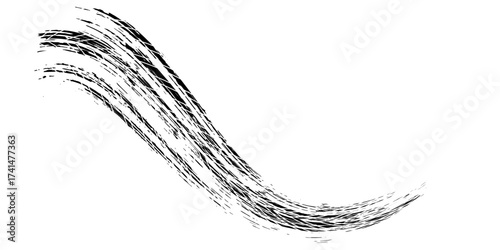 Tire mark. Car and motorcycle tire track vector set. Truck tread mark on the road concept. Vector tire mark from different tread type of car and moto wheel