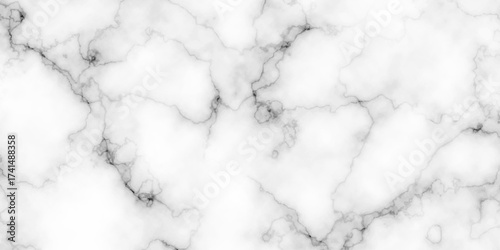 White background from marble stone. White marble pattern wallpaper luxurious background texture for design. White marble texture and background.