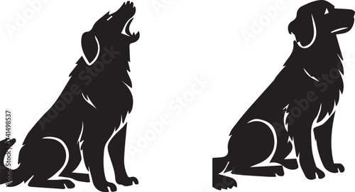 Pitbull Dog Standing Strong Outdoors
Cute Shih Tzu Puppy with Bow,
Boxer Dog Looking at Camera Closeup,
Samoyed White Fluffy Dog in Snow,

Rottweiler Guard Dog Isolated Studio Shot

Dachshund Puppy Pl