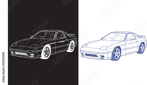 Sports Car