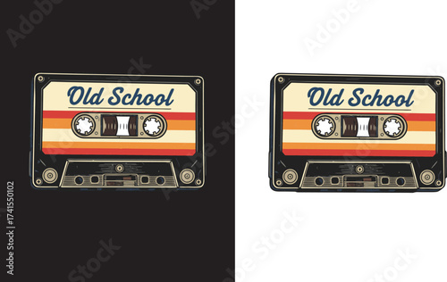 Old School