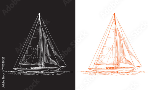 Sailboat