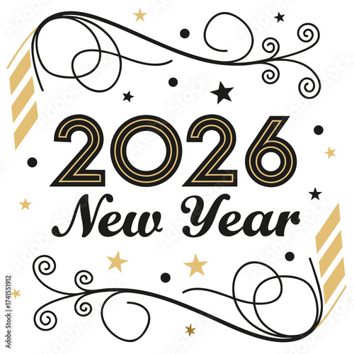 Wishing You Peace, Joy, and Prosperity in 2026
