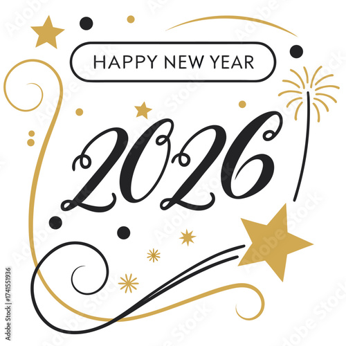 Wishing You Peace, Joy, and Prosperity in 2026