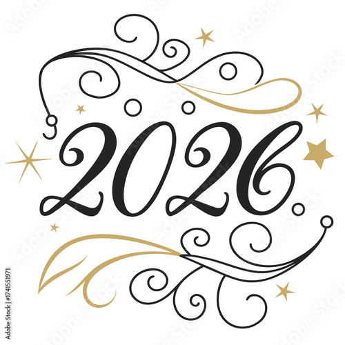 Wishing You Peace, Joy, and Prosperity in 2026