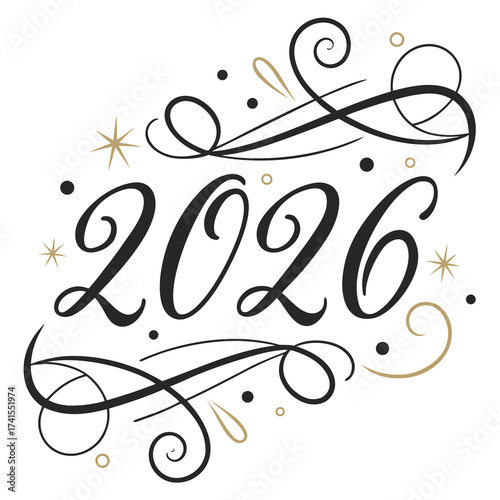Wishing You Peace, Joy, and Prosperity in 2026