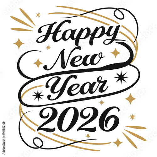 Wishing You Peace, Joy, and Prosperity in 2026