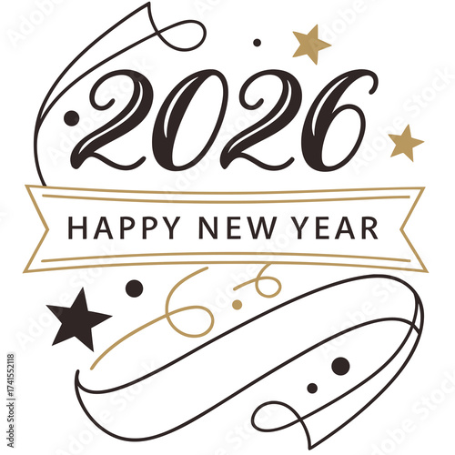 Wishing You Peace, Joy, and Prosperity in 2026