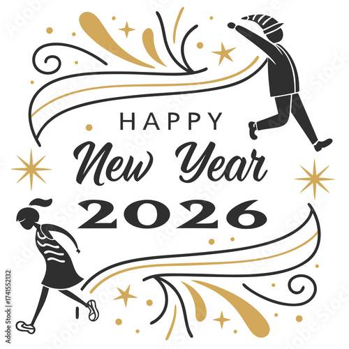 Wishing You Peace, Joy, and Prosperity in 2026