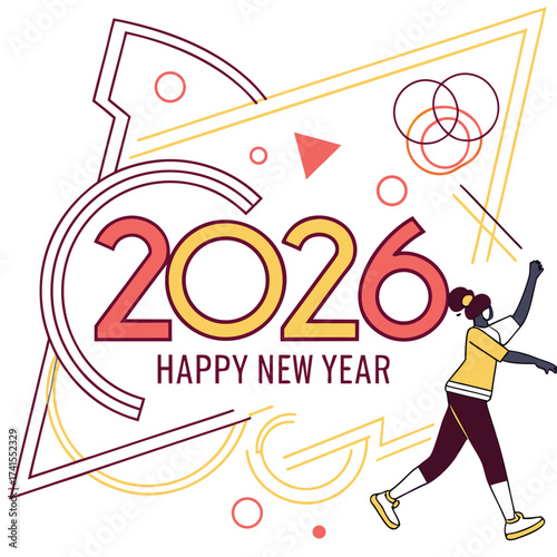 Wishing You Peace, Joy, and Prosperity in 2026