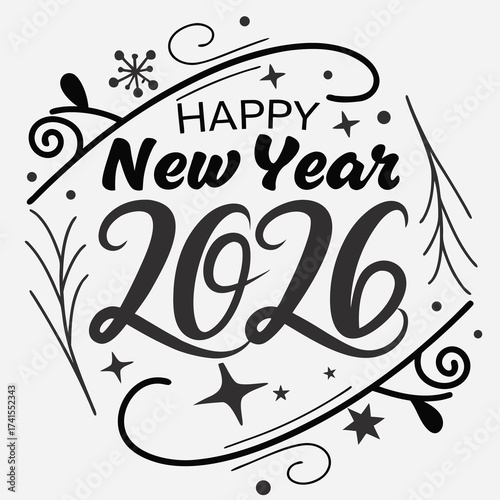 Wishing You Peace, Joy, and Prosperity in 2026