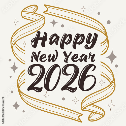 Wishing You Peace, Joy, and Prosperity in 2026