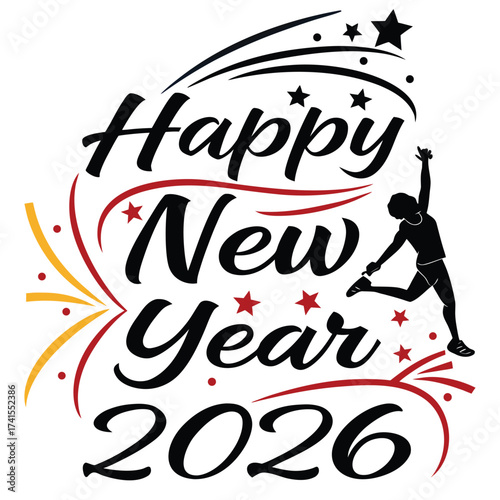 Wishing You Peace, Joy, and Prosperity in 2026