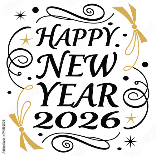 Wishing You Peace, Joy, and Prosperity in 2026